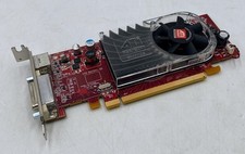 Dell Y103D ATI Radeon HD 3450 256MB DDR2 PCIe Graphics Card