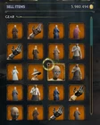 Hogwarts Legacy Xbox - Max Level 40, Legendary Gear Over 100x, Max coins $