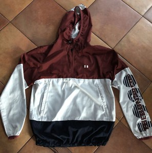 hundreds windbreaker
