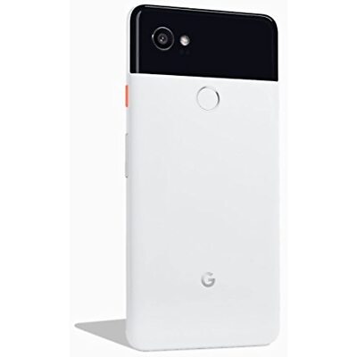 Google Pixel 2 XL Unlocked 64gb GSM/CDMA - 4G LTE 6in P-OLED