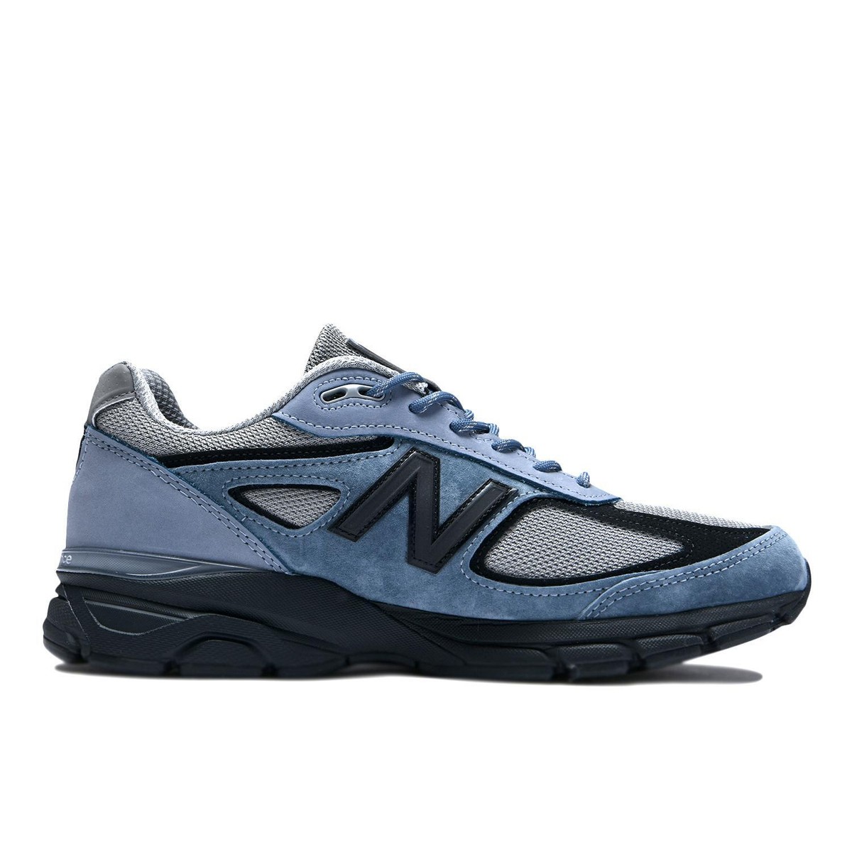New Balance 990V4 Arctic Grey Made in USA U990BB4 Men's Size New Balance 990V4 Arctic Grey Made in USA U990BB4 Men's Size