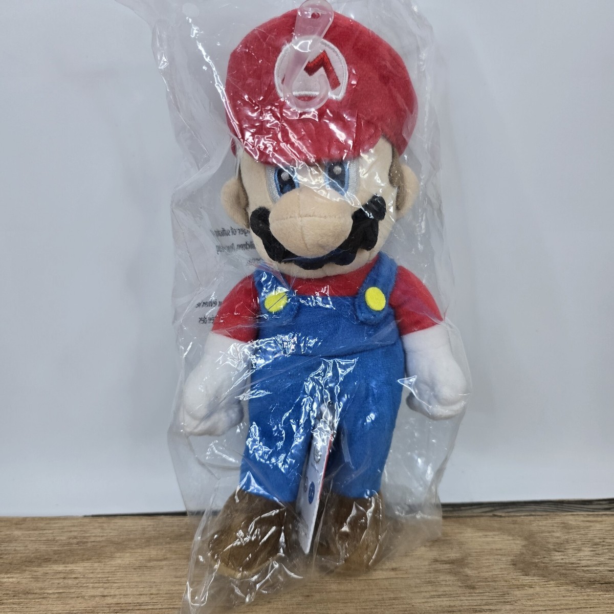 New Super Mario Bros All Star Collection 9.5