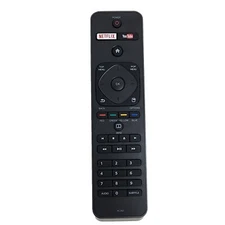 PHILIPS NC282  NC282UH, BDP7502, BDP7502F7 SMART TV REPLACEMENT REMOTE CONTROL