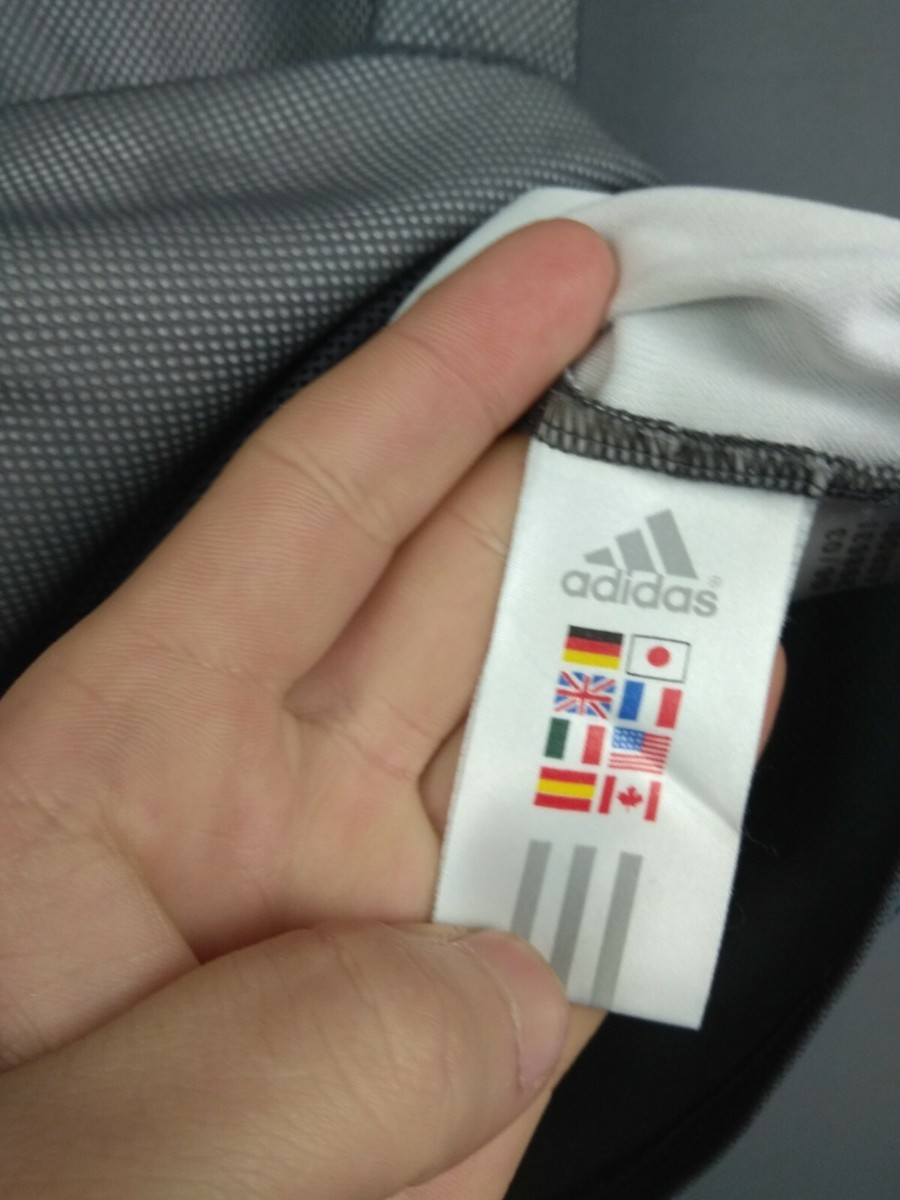 Germany jersey Youth XL 2002 2003 Away Shirt Adidas Football Germany jersey Youth XL 2002 2003 Away Shirt Adidas Football