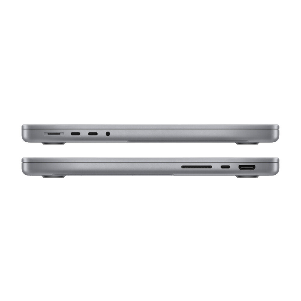 Apple Macbook M1 Pro 16
