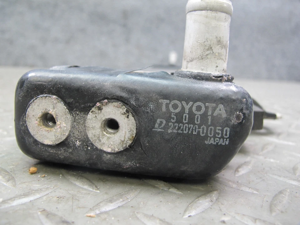 🥇08-14 LEXUS UVF46 LS600hL 2UR-FSE HYBRID DRIVE INVERTER RADIATOR COOLER OEM - Image 3 of 4