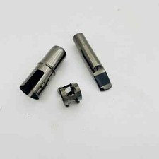 High Quality Saxophone Metal Mouthpiece Size 56789 Alto Soprano Tenor Sax mouth