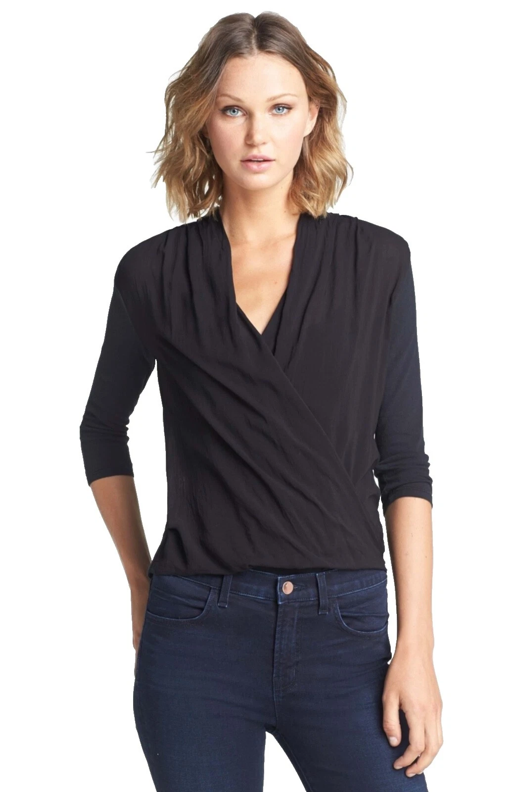 Женский повседневный Джеймс Перс