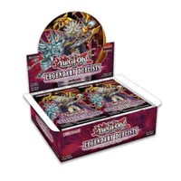 Click here for more details on Yu-Gi-Oh! Rage of Ra 1st...