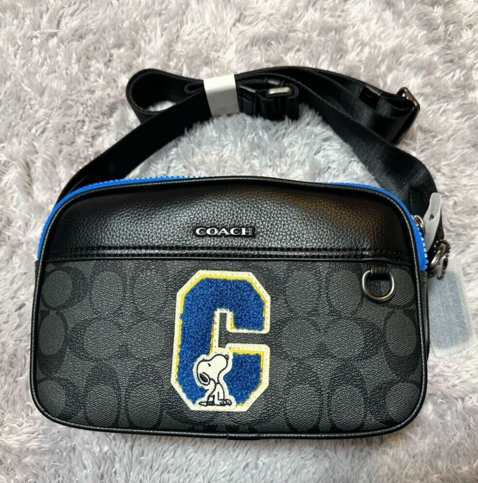 Top 122+ coach man bag outlet best esthdonghoadian