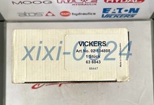 1pcs NEW Vickers  02-104808  Amplifier bracke...