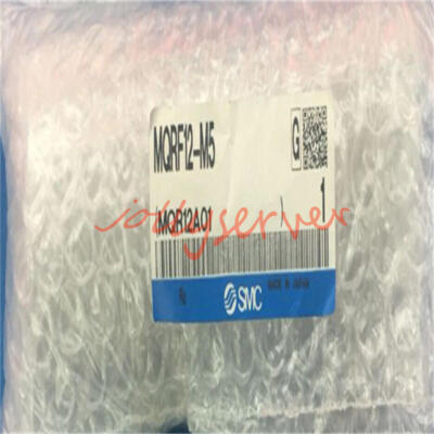 1PC SMC MQRF12-M5 Rotierende Joint Neu
