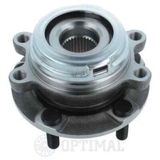 CUSCINETTO RUOTA ANTERIORE PER NISSAN MURANO, INFINITI QX50 NUOVO CUSCINETTO OTTIMALE 961711