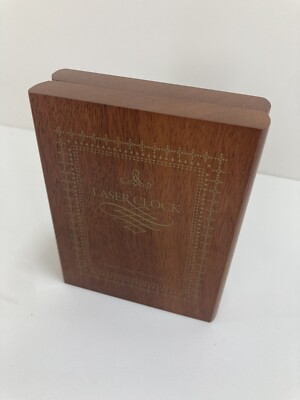 CITIZEN Laser clock japan | eBay