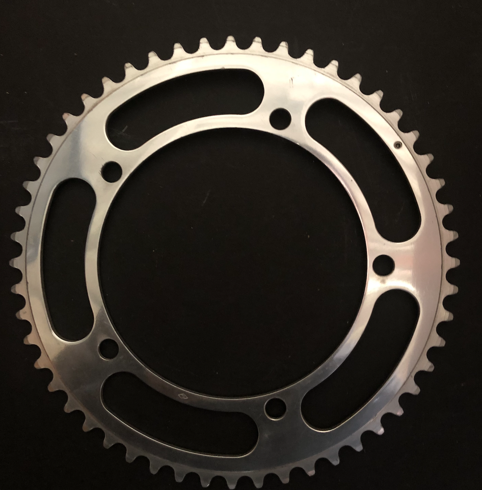Campagnolo Record/Chorus CT 10 Speed Chainring 34T - JE James Cycles