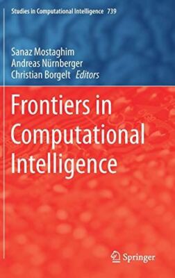 Frontiers in Computational Intelligence: 739 (Studies in (2017)