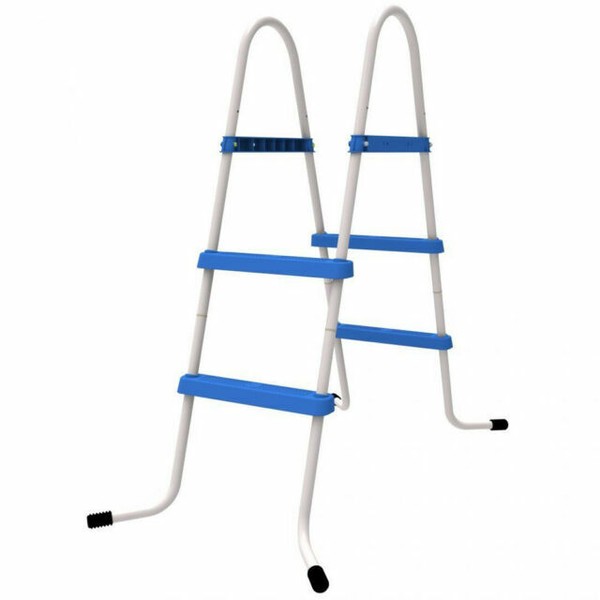 Jilong 2Step Pool Ladder for sale online eBay