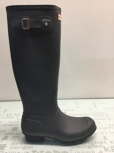 ebay hunter boots size 8