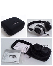 Bose Triport OE Headphones Worn Pads and Headband W2990