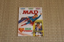 MAD das vernünftigste Magazin der Welt Nr. 1...