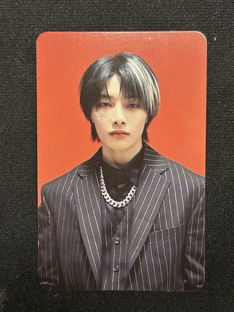 STRAY KIDS I.N HOP PHOTOCARD TARGET EXCLUSIVE US SELLER | eBay STRAY KIDS I.N HOP PHOTOCARD TARGET EXCLUSIVE US SELLER | eBay