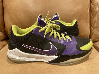 kobe joker shoes