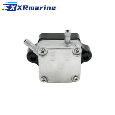 Kraftstoffpumpe für Yamaha Mercury Viertaktmotoren 9.9 13.5 15 PS F15 F13.5 F9.9