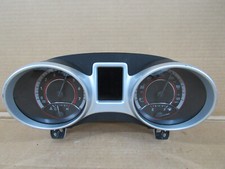 2013 Dodge Journey Speedometer Instrument Gauge Cluster OEM 05091537AD