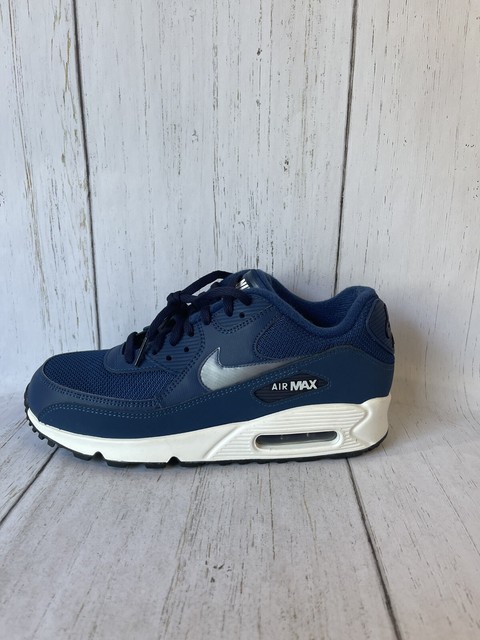Nike Air Max 90 Essential Coastal Blue 