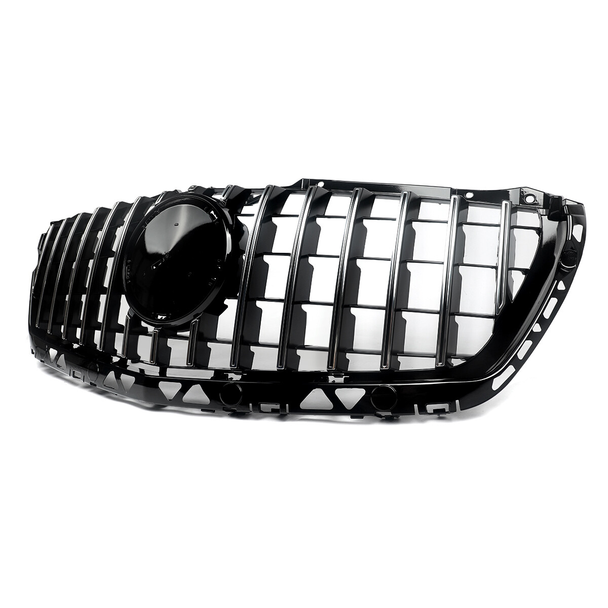 Kühlergrill Mit Rahmen Passt Für Mercedes Sprinter W906