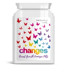 Changes Breath Pills MTF