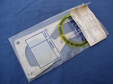 Original Dichtung für Wasserpumpe für Peugeot 504 + 505 1,8L + 2,0 Liter NOS