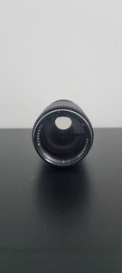 TOKINA RMC 80-200mm f/4 Used Zoom Lens Minolta M/MD Mount, Made in Japan