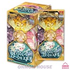 Cookie Run Braverse The Age of Heroes and Kingdom Booster Pack Vol.3 Korean TCG