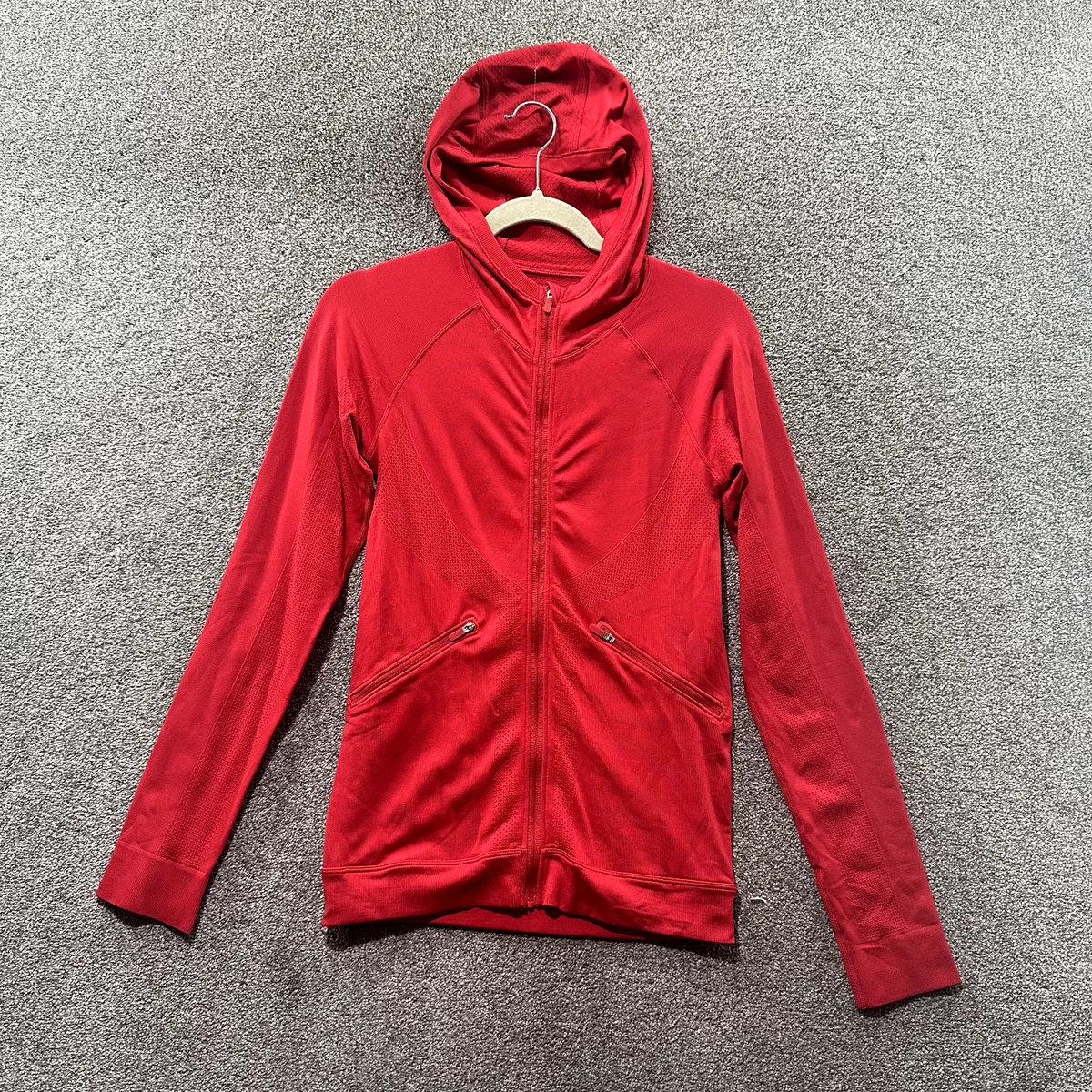 Lululemon flamenco deals red