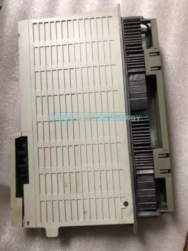 1PC Mitsubishi spindle drive MDS-C1-SPH-37 USED