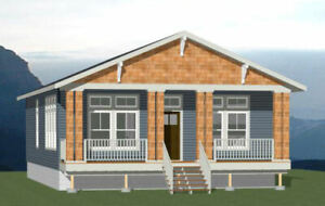  30x40  House  3 Bedroom  2  Bath 1 200 sq ft PDF 