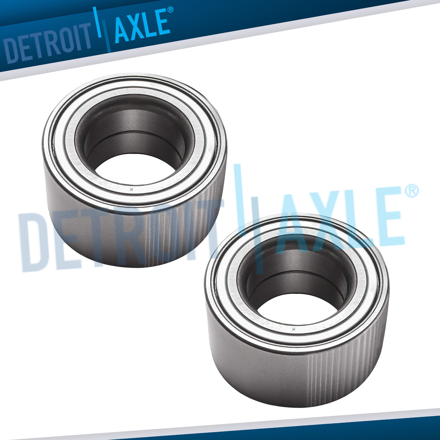 Front] Wheel Hub Bearing For Hyundai Accent , 2019-2022 , Made In Korea , Top Quality - Foto 3