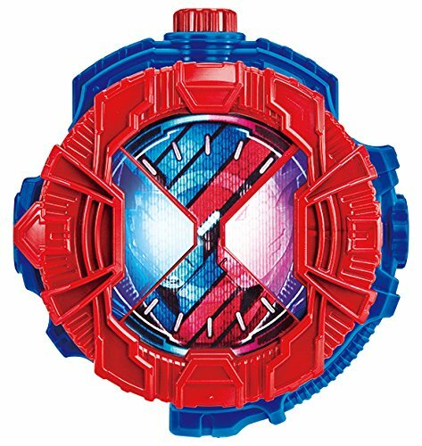 kamen rider zi o rider watch