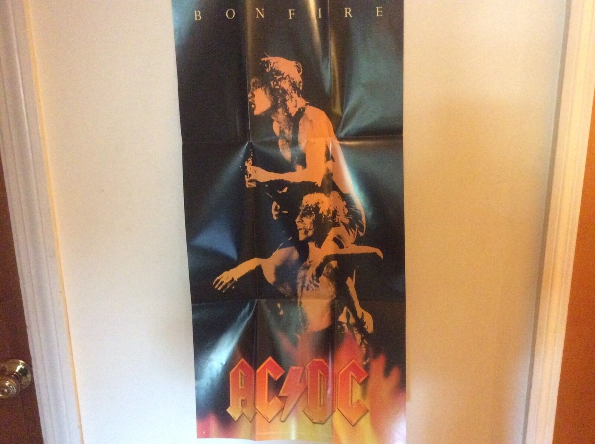 BONFIRE 超レアコレクション CD 5枚セット