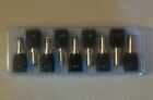 Lot Targus Tips for Acer, Asus, Compaq, Dell, Hp, Toshiba, laptops and more, New