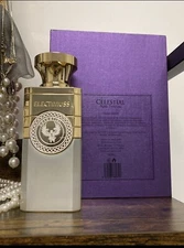 Electimuss Celestial 100ml Pure Parfum