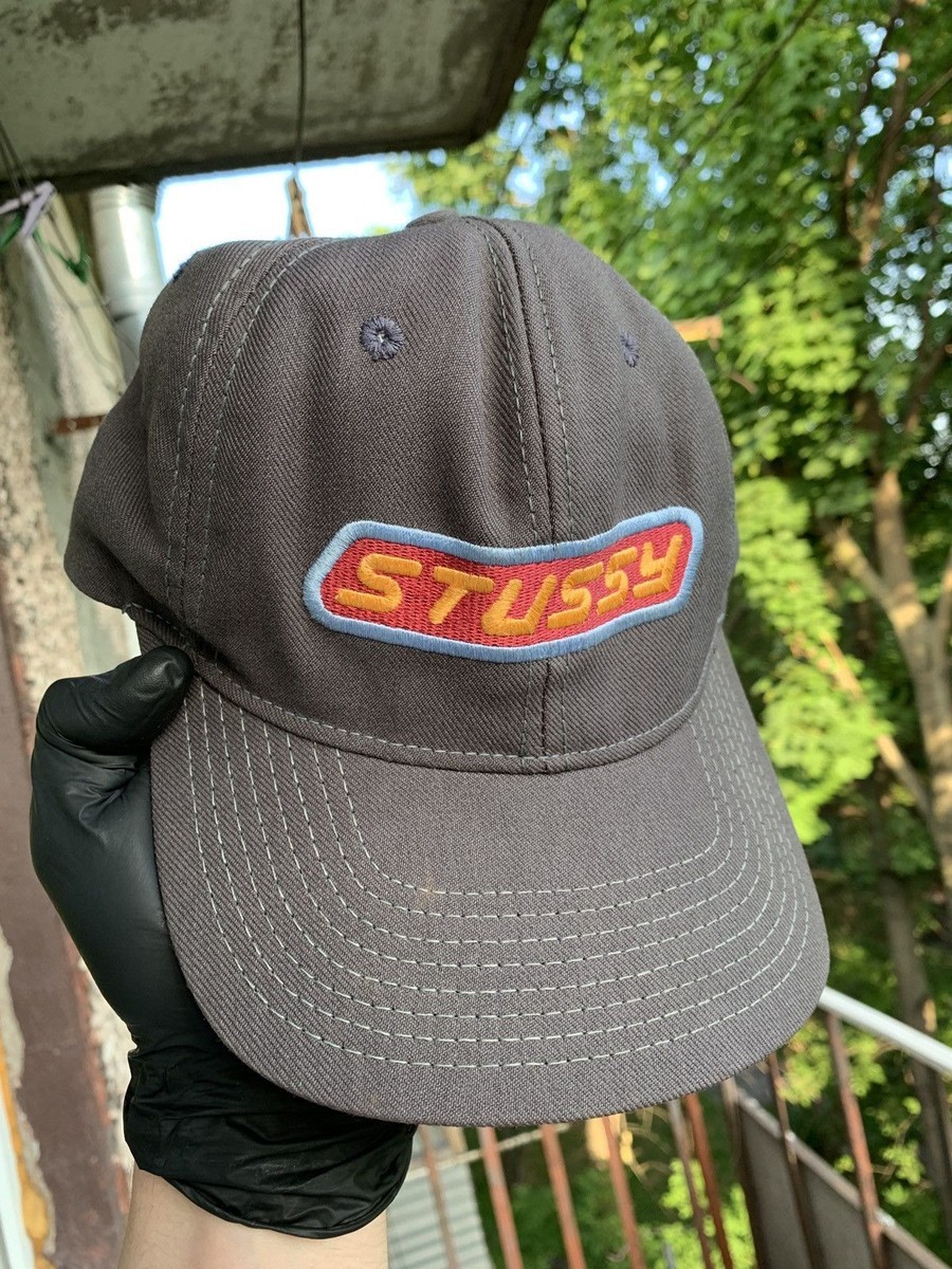 帽子 90s old stussy cap Made in USA $_12.JPG?set_id=880000500F