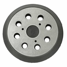 5" Sander Pad Hook  Loop 3 Screw For Random Orbit DeWalt 151281-08 DW4388 DW421