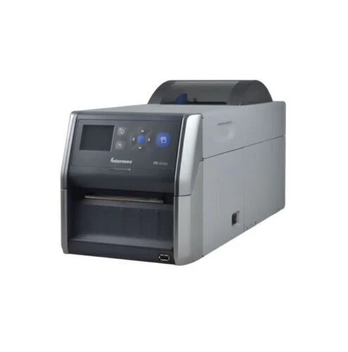 Honeywell Intermec PD43 203DPI USB Industrial Thermal Transfer Label Printer - Image 2 of 4