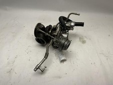 2010-2014 Bmw X6m X5m Lh E70 E71 Turbo Supercharger Garrett Damage Parts Only