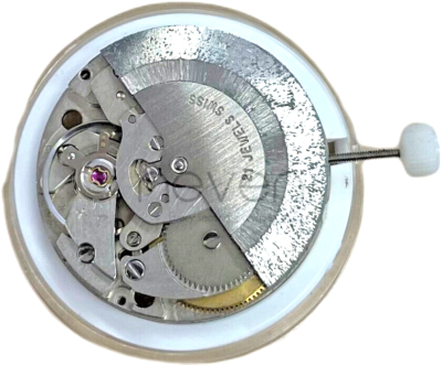 AS - 2066 - MOVEMENT - SWISS MADE - AUTOMATIC - Ø 25.80MM - NOS | eBay