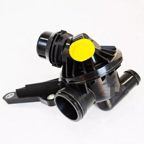 New Water Pump Thermostat For BMW F20 F21 F30 F31 F80 320i N13 DOHC 11537600584 - Picture 2 of 3