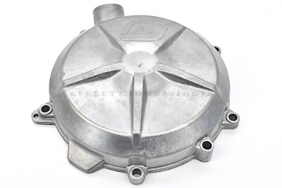 Outer Clutch Cover 21-23 EC EX 250 300, MC 250 Gas Gas OEM Right