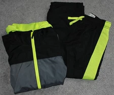 Boys Children’s Place Set – Windbreaker Jacket & Pants